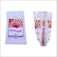 मल्टीकलर बोप राइस बैग