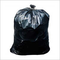 होटल और बहुउद्देश्यीय के लिए काला कचरा बैग
