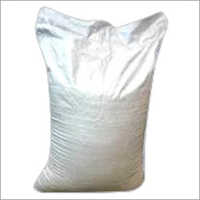 व्हाइट एचडीपीई बोरी बैग