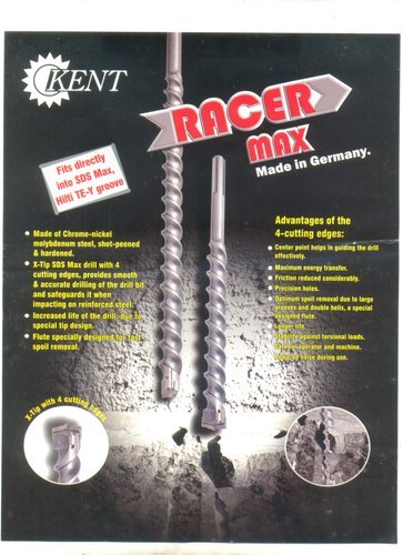 केंट एसडीएस मैक्स हैमर ड्रिल