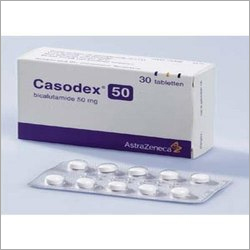 Casodex Tablets 50Mg General Medicines