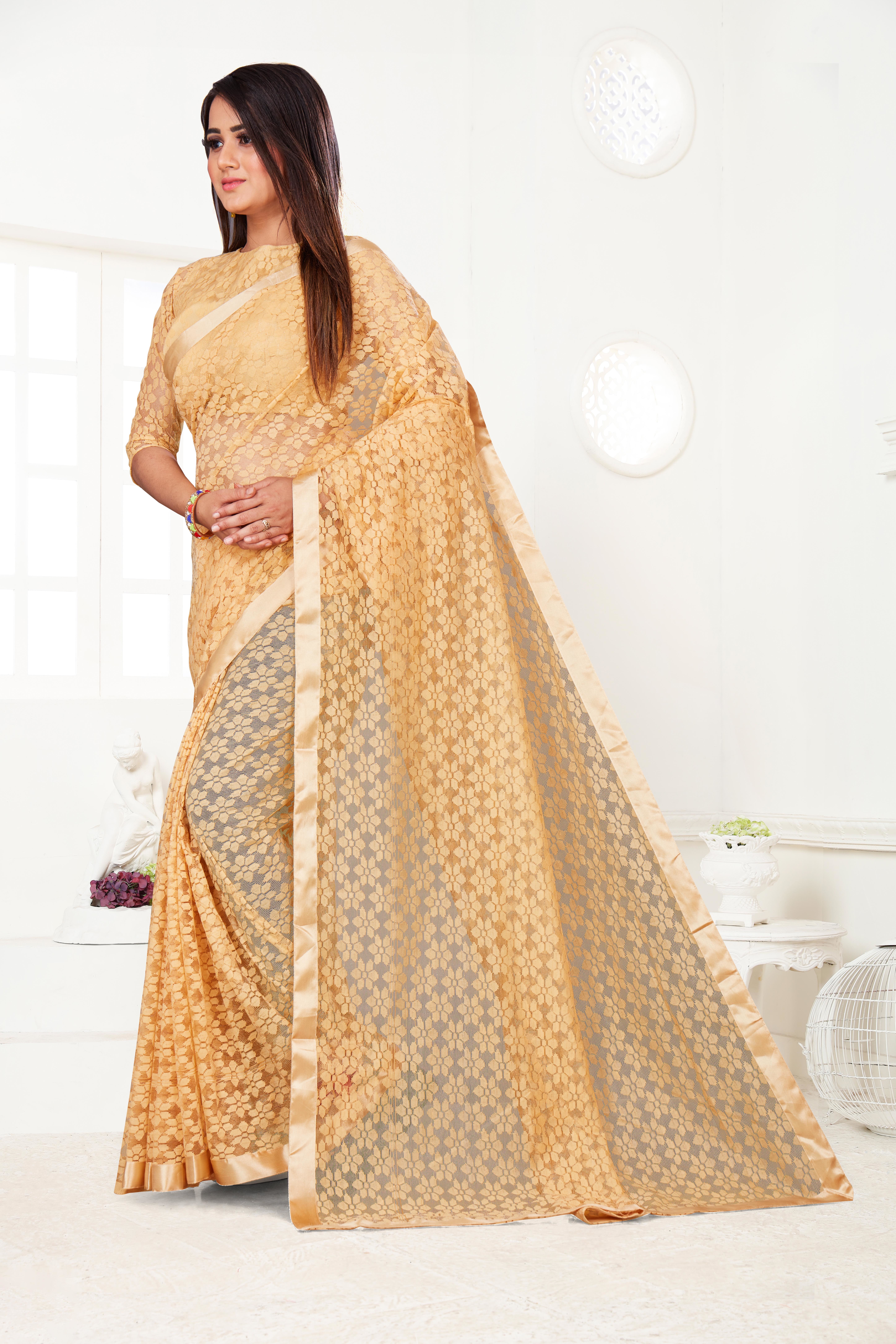 Fancy Saree