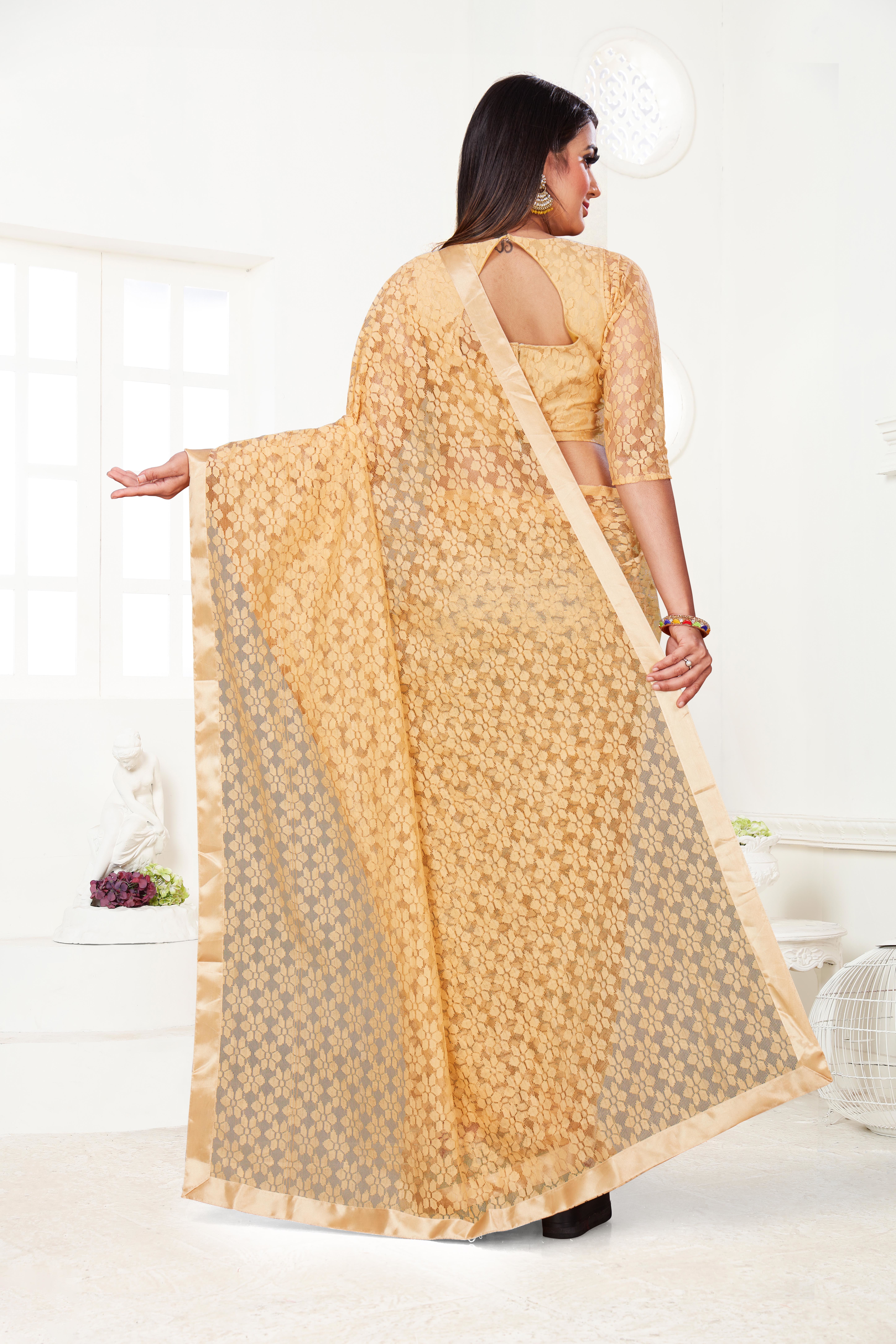 Fancy Saree