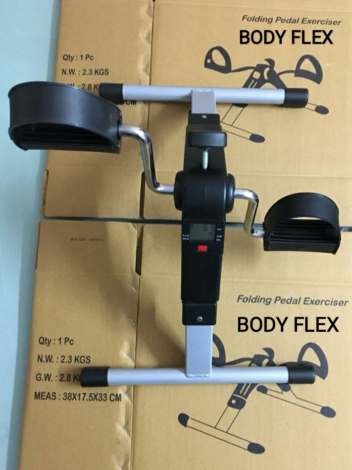 Mini Cycle Grade: Personal Use