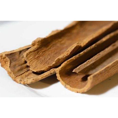Regular Cinnamon - Food Grade, Raw Processing, Strong Taste | 12 Months Shelf Life, Store in a Dry Place