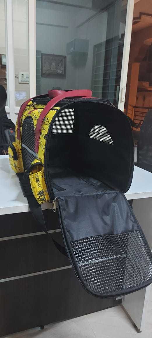 Pet Bag