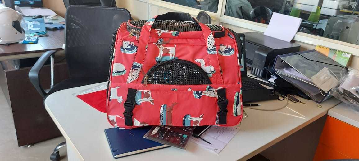 Pet Bag