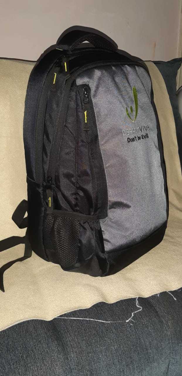 Lightweight Laptop Bag