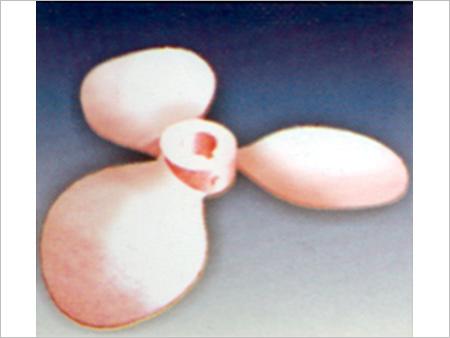 Marine Propeller