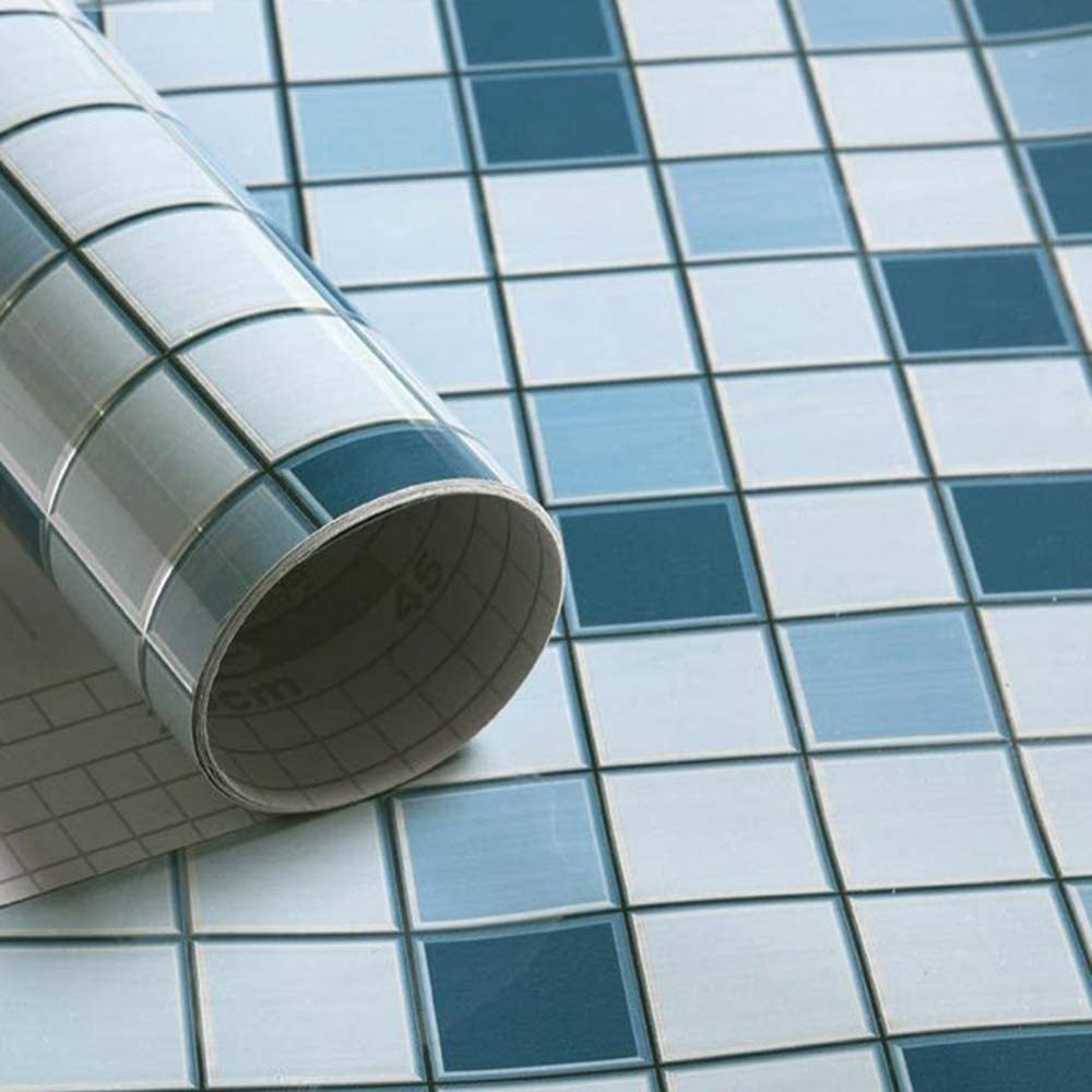 Vinyl Wallpaper - Moisture-proof Pvc, Various Sizes Available, Digital Printed Decor Style, 1-2mm Thickness For Home Decoration