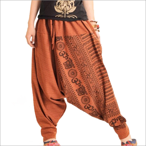 Ladies Turkish Pajama