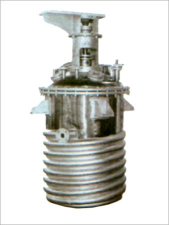 Reaction Vessel