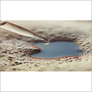 Antifoam Liquid Agent - Application: Industrial