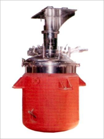 Reaction Vessel