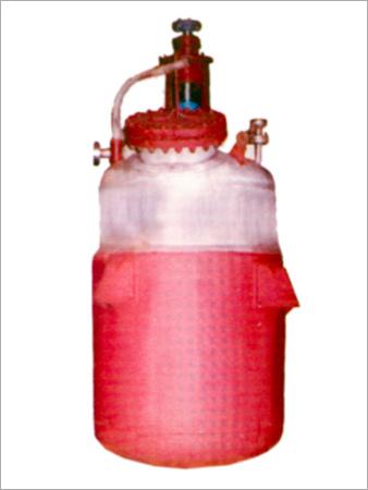 Reaction Vessel