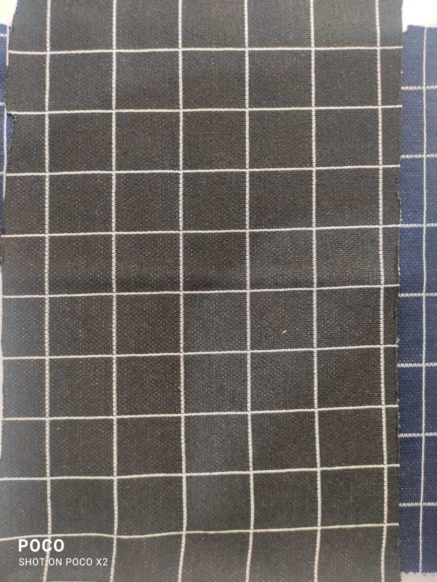 Knitted Fabric - 150 Gsm, 58 Inches Wide, 100 Yards Long | Red Polyester, Machine Washable