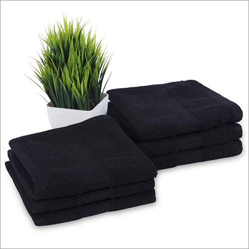 Face Towel Set - Cotton, 27x54 Inches, Multi Color | Light Weight, Soft Texture, Easy To Clean, Durable, Low Maintenance