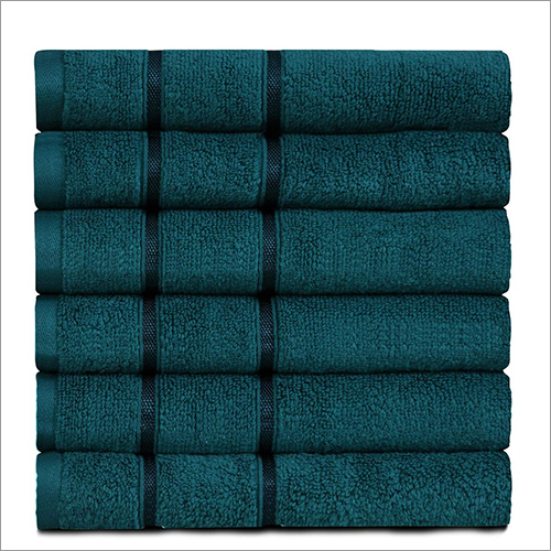Customize Plain Hand Towel Set