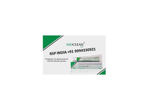Nioclean Gel 20gm