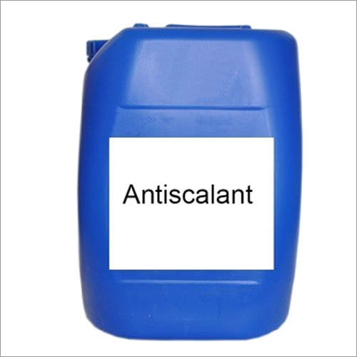 Ro एंटीस्केलेंट