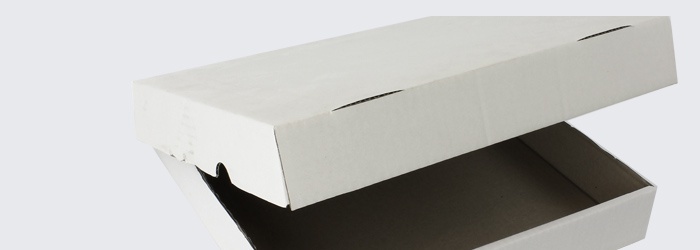 Pizza Box