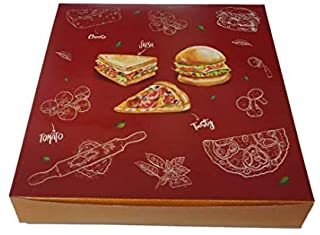 Pizza Box