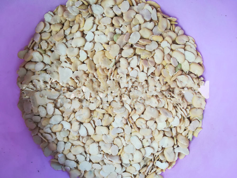 Automatic Broad Bean Peeling Machine Peanut Soybean Peeling Machine