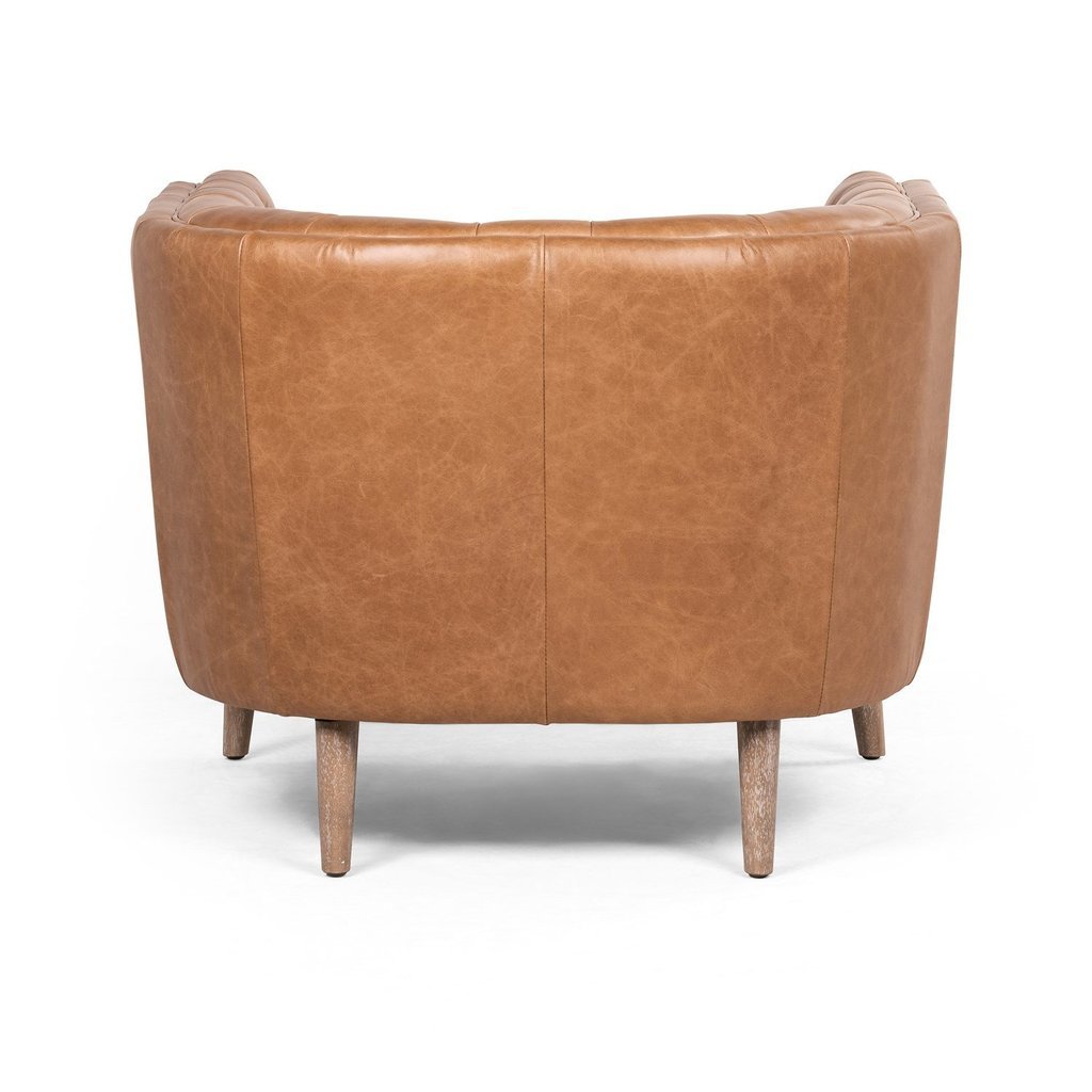 Leather Chair