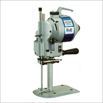 Mecanor Straight Knife Machine