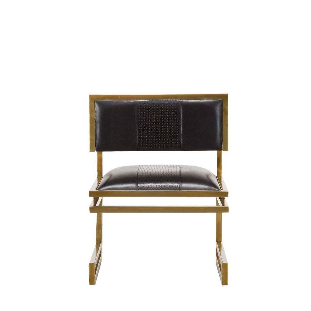 Premium Quality Exclusive Design Leather Chair