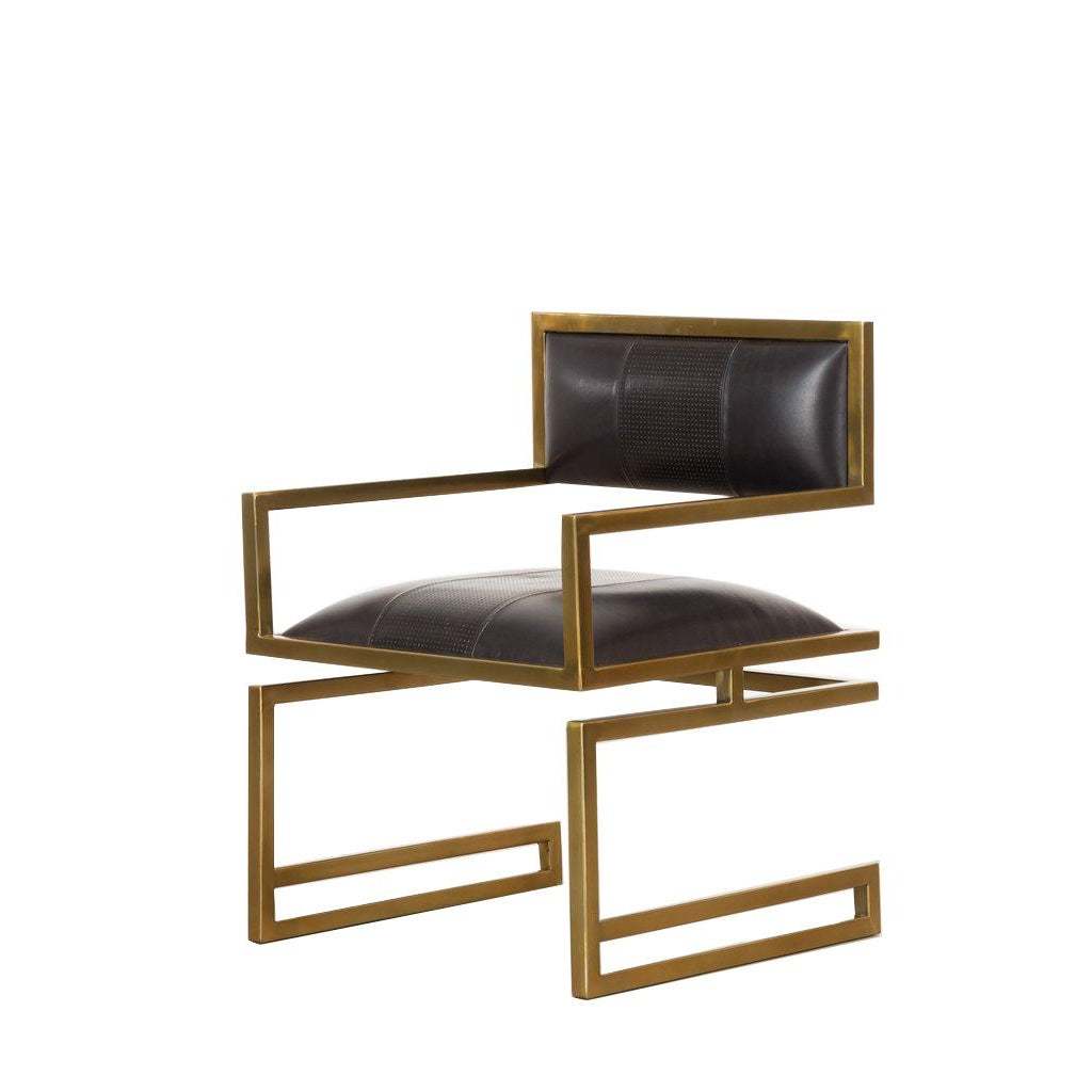 Premium Quality Exclusive Design Leather Chair