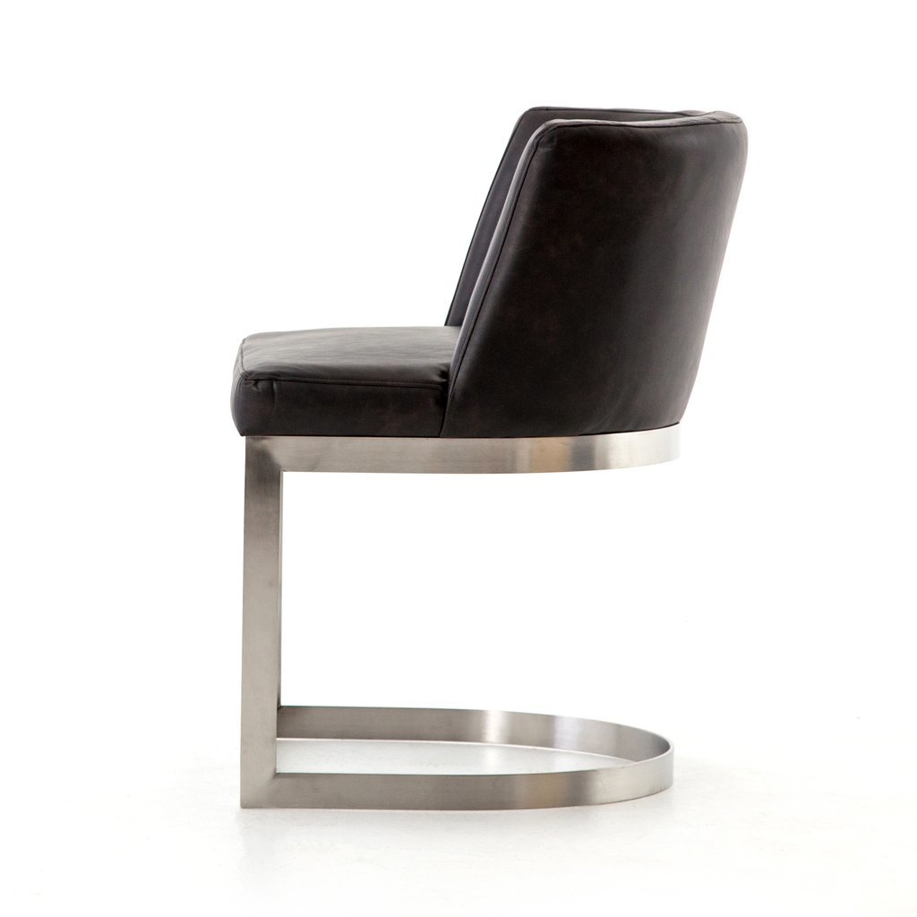 Leather Chair