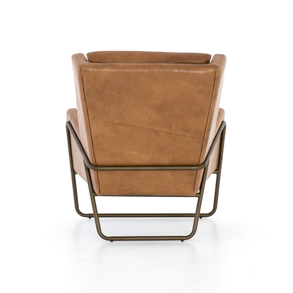 Leather Chair
