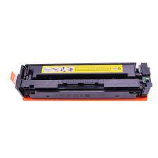 Cf510a.cf511a.cf512a.cf513a/204a Color Laser Toner Cartridge Cost Saving