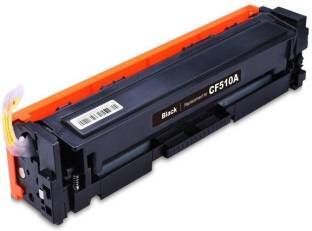 Cf510a.cf511a.cf512a.cf513a/204a Color Laser Toner Cartridge Cost Saving