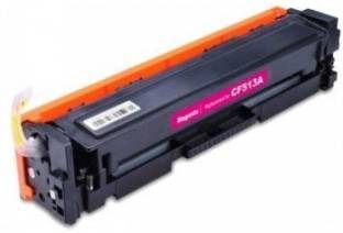 Cf510a.cf511a.cf512a.cf513a/204a Color Laser Toner Cartridge Cost Saving
