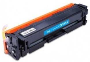 Cf510a.cf511a.cf512a.cf513a/204a Color Laser Toner Cartridge Cost Saving