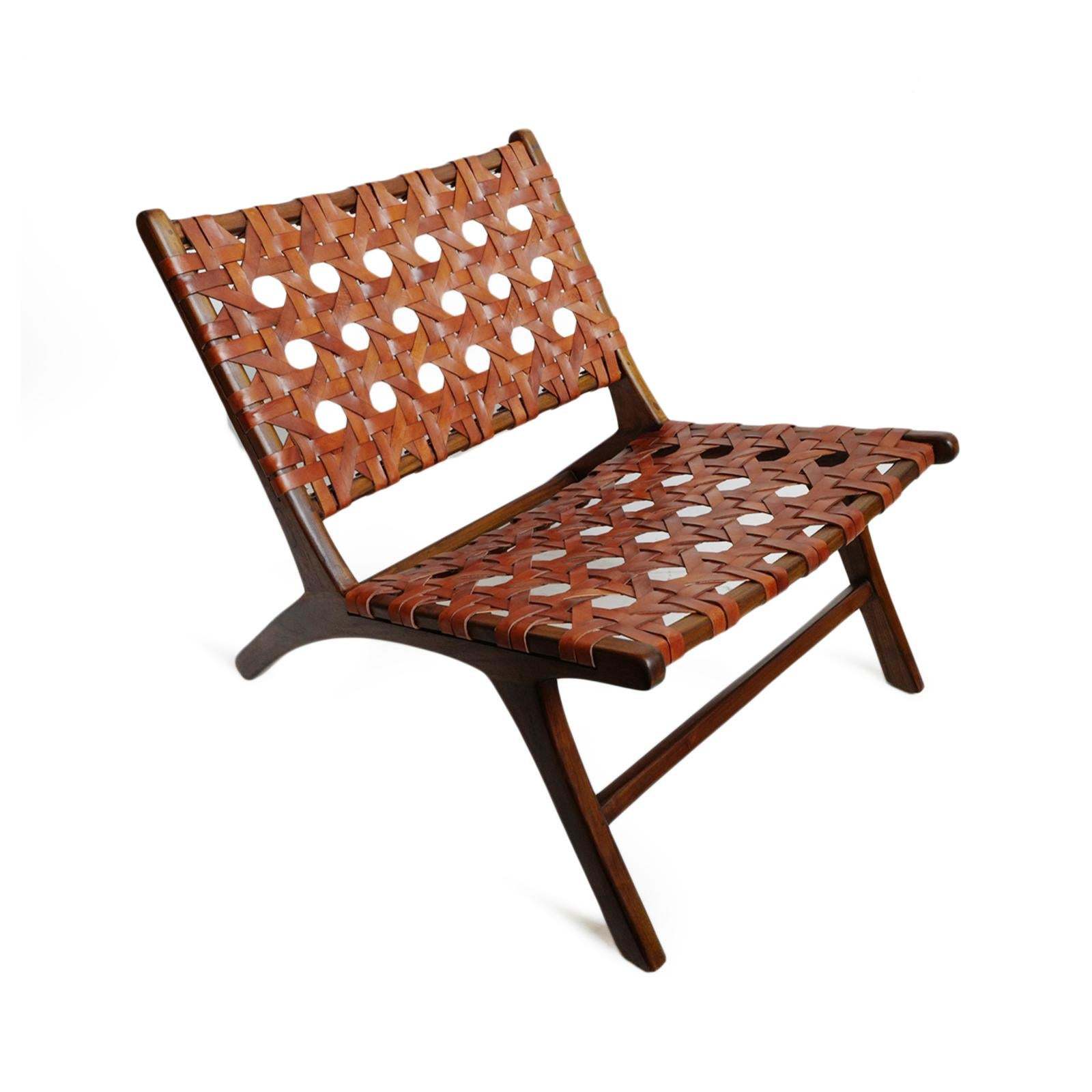 Leather Chair