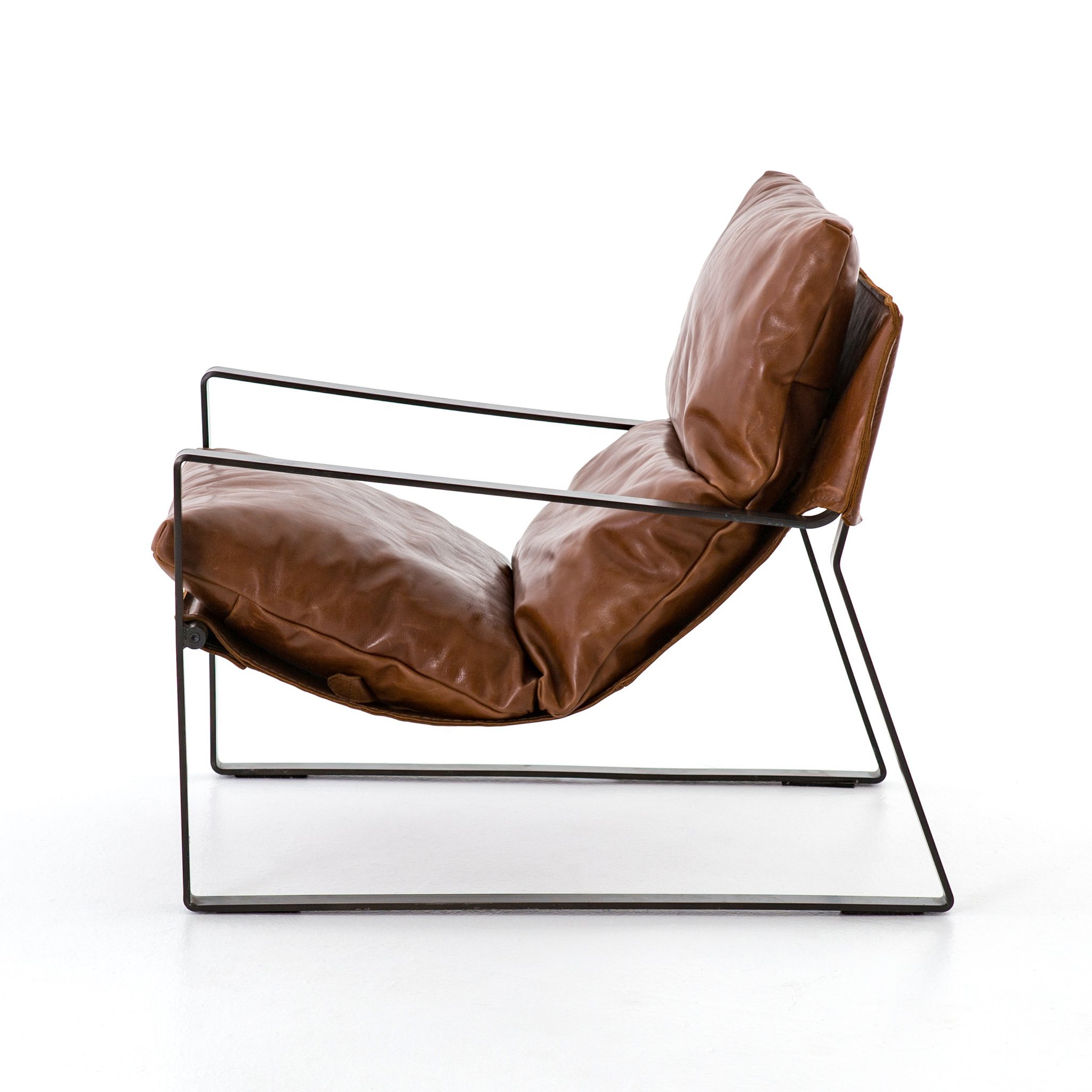 Leather Chair