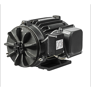 ब्रेक मोटर