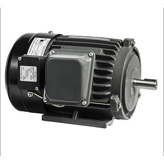 ब्रेक मोटर