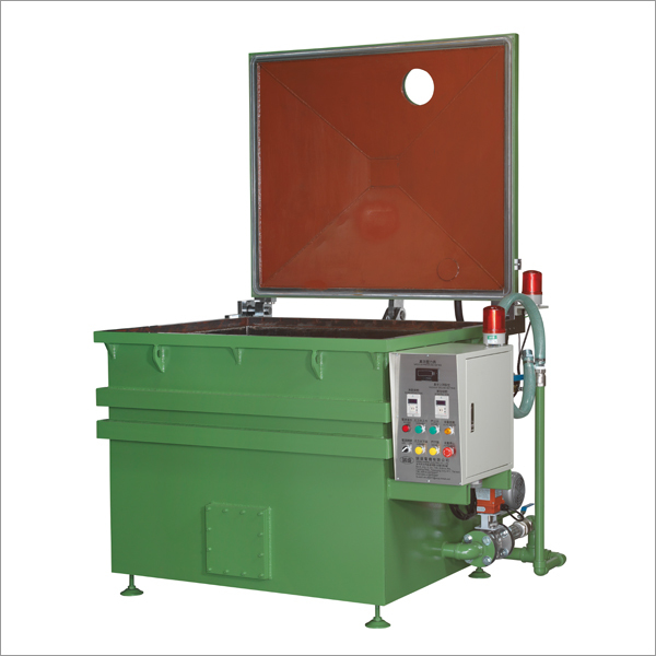Coil Clear Coating Varnish Pneumatic Soaking Machine Machine Weight: 50 Kilograms (Kg)