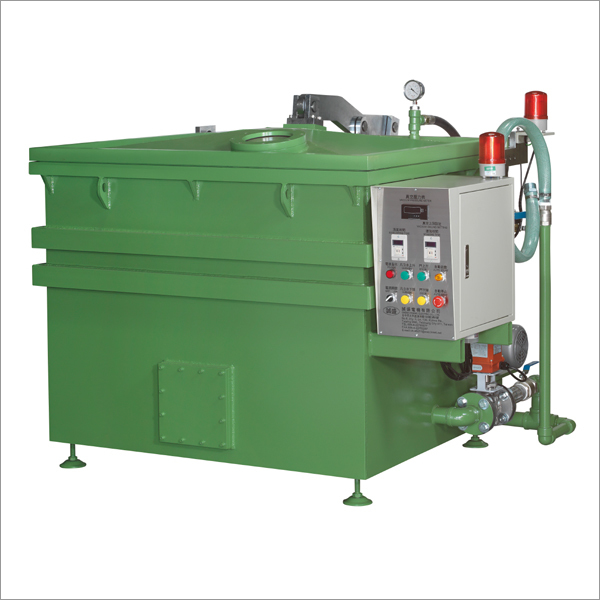 Coil Clear Coating Varnish Pneumatic Soaking Machine Machine Weight: 50 Kilograms (Kg)