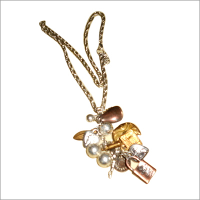 Fancy Costume Jewelry