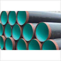 3 एलपीई लेपित पाइप