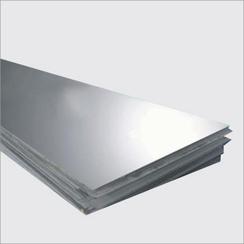 Metal Plates