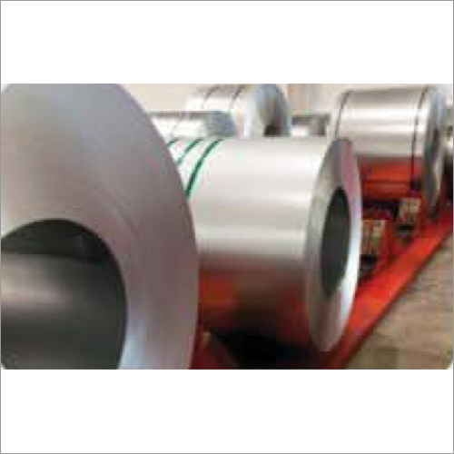 Stainless Steel Coils Pipe Fittings