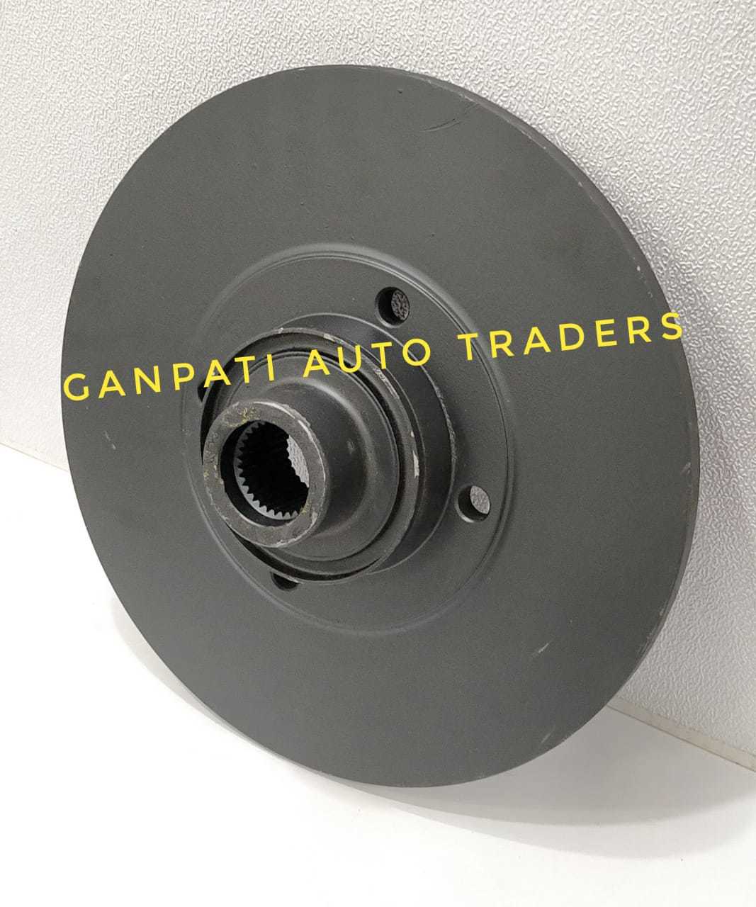 Jcb 32 Teeth Plate