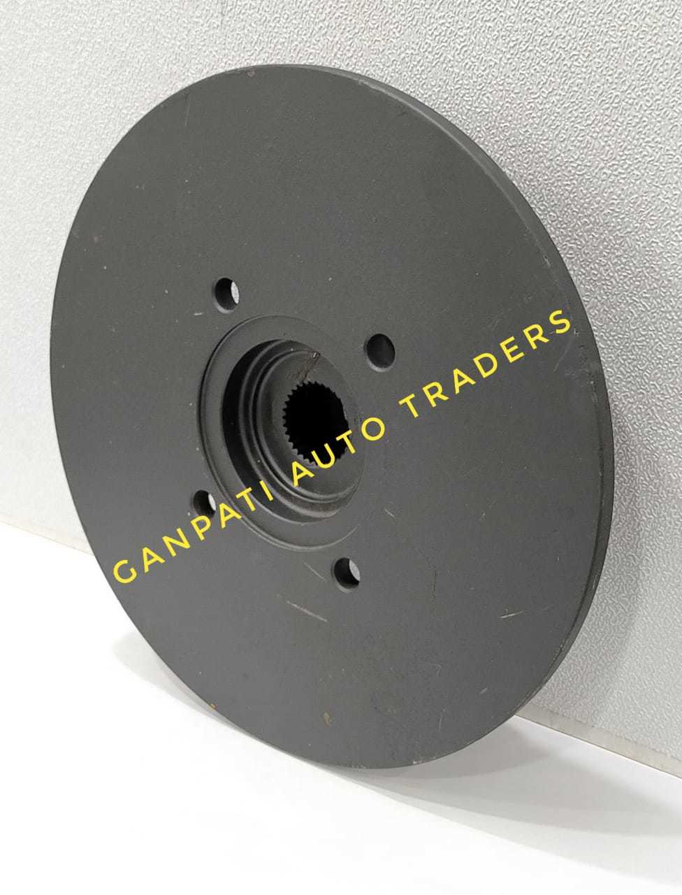 Jcb 32 Teeth Plate