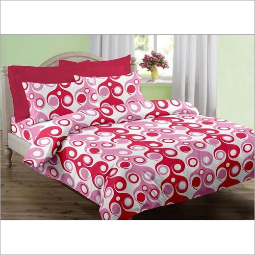 100% Cotton Flat Sheet